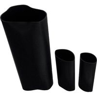 Manchon pression SNMD 22-6 longueur 125 mm - PLASTIB