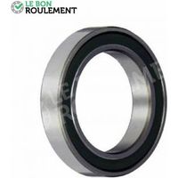 Roulement à billes S61820-2RS-ZEN