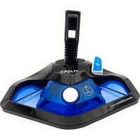 Brosse principale pour nettoyeur vapeur Polti – Puissance 1500W – Compatible avec modèles SMART100 et VAPORETTO SMART 100B