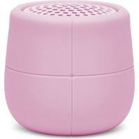 Altoparlante Bluetooth Lexon Mino X rosa chiaro LA120P9