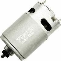Moteur 13 dents 14,4 V pour Bosch GSR GSR14.4-2-Li PSR14.4 Li-2, pièces de rechange durables pour moteur de perceuse..