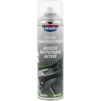 Mousse Nettoyante Universelle 500ml Presto