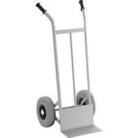 MATADOR Carrello professionale per sacchi NST100 portata 200