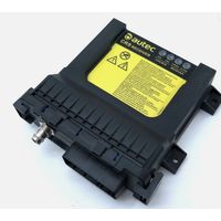 AUTEC CRS Receiver with 30-pin connector, 153 x 148 x 55 mm