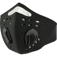 Mascarilla s-line con filtro y cierre de velcro neopreno