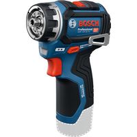 Bosch Akku-Bohrschrauber GSR 12V-32 FC Solo, ohne Akku und Ladegerät