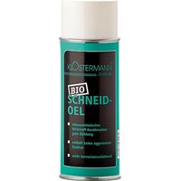 Spray bio huile de coupe KLOSTERMANN bombe aérosol 400ml