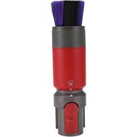 Für Dyson V7 V8 V10 V11 V12 V15 Staubsauger: Staubentfernung, weiche Bürste, universelle Saugkraft H