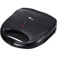 Doppel-Sandwichmaker, 750 W, TH-SW11BK, Thulos
