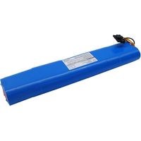 Cameron-Sino CS-NVX750VX batteria verde 2000 mAh Ni-MH