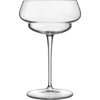6 x verres BACKDOOR 20'S - Great Gatsby - 30 cl - Luigi Bormioli