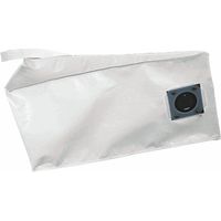 Sacs filtrants de classe H Cleancraft 7010331