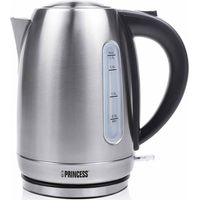 PRINCESS HERVIDOR 1,7 L 236018 INOX