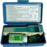Elektronischer ph tester - Monarch - TESTEUR PH