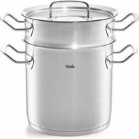 Fissler original-profi collection Multistar Topf mit Einsatz 20 cm Ø 6 L"-"174743474