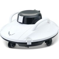 Robot aspirateur pour piscine sans fil 5000mAh électrique Rechargeable robot nettoyeurs de piscine automatique sans fil
