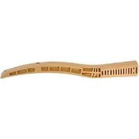 Manche PVC Sickles pour scie routiA re, faucille trA s rA sistante, fabriquA en Italie