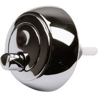 Bouton poussoir pour mécanisme K6000 Regiplast