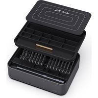 Mini station d'outils de précision JIMIHOME JMFM1 36 pièces