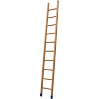 Stufenleiter 11 Stufen - Zu erreichende Höhe 2.82m - BSMEN-300
