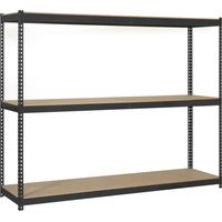 Étagère Simonrack 1506-3 3 niveaux 400 kg par niveau
