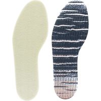 Semelles Thermique 0134- taille 40 - JLF Pro