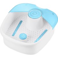 Ecomed FS-70E Trattamento termale per i piedi 60 W Bianco, Blu