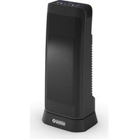 Olimpia Splendid Caldo Trendy ST Intérieure Noir 2000 W Chauffage de ventilateur électrique
