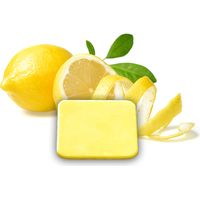 Home Deluxe - Plaquette de parfum pour ionisateur LIMA Version citron