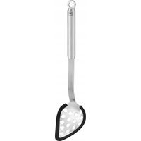 Rösle Cuillère multifonctions à manche rond en silicone