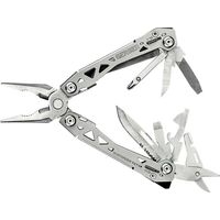 Multitool Gerber suspension nxt & paraframe 15 Werkzeuge Rahmenverriegelung