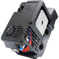 3D-Drucker Zubehör Flashforge creator 3 pro kompletter rechter Extruder