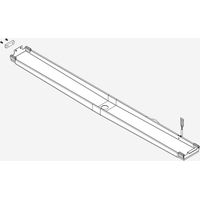 Kondensatwanne kpl. WBB 20-A - 51150502542 von Weishaupt