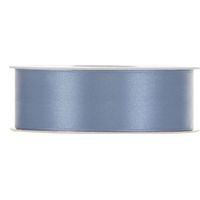 Piovaccari Nastro Raso 25 Mm 50 Mt Colore Blue