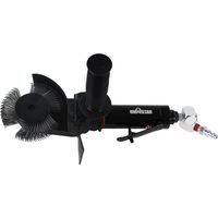 Forum attrezzattura 630 M003 Kit brosseuse Pro dotata con 1 brosse-brk, Nero