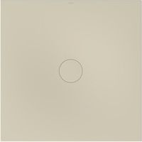 BETTE 7361-422PLUS Carrelage de douche rectangle Air beige PLUS