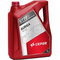 Lubrifiant Pour Machines Agricoles Auriga Te 55 10w30 5l Can. Cepsa - CEPSA