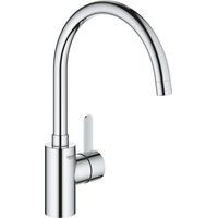 Grifo de lavabo alto móvil Eurosmart Cosmopolitan