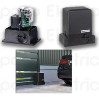 faac kit d'automatisation 230v delta 3 kit perfect 60 120010