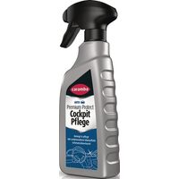 CARAMBA 66260501 Cockpitpflege Premium Protect 500ml Sprühflasche CARAMBA Pfle