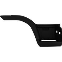 PEDANA DESTRA GRIGIO SCURO - IVECO - Eurocargo 60 - 500317944 - 500317946