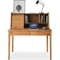 Bureau secrétaire ALISA Chêne