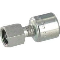Raccordo idraulico DN6-M16x1,5 GATES 4G8FDHORX