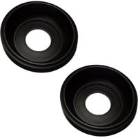 Membrane de boisseau de carburateur pour KAWASAKI VULCAN VN 1500 Classic de 1998 à 1999 - Pour 2 carburateurs