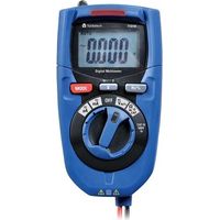 Herramienta de medición electrónica turbo tt218 automática 600