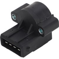 Potentiomètre de Commande pour Forklift, Accessoire de Remplacement pour Accélérateur en Acier Alloy