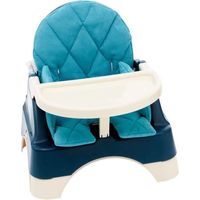 OKETI POKETI REHAUSSEUR DE CHAISE WOODED