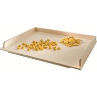 Planche à pâtisserie en contreplaqué de bouleau 85x50