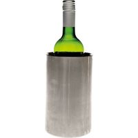 Refrescador de Acero Inoxidable Mate - Cosy & Trendy