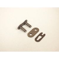Schnellspanner mit 415er Teilung für Mopedkette mbk 51 neu Moped